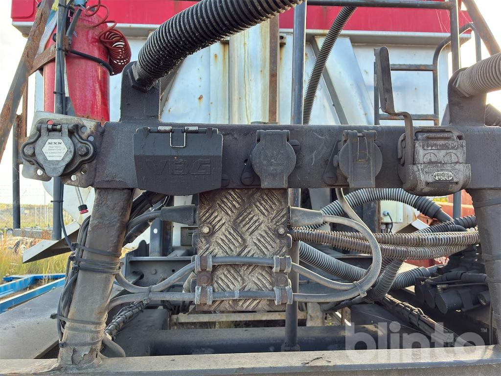 Semirremolque volquete CARNEHL: foto 31 Semirremolque volquete CARNEHL: foto 31