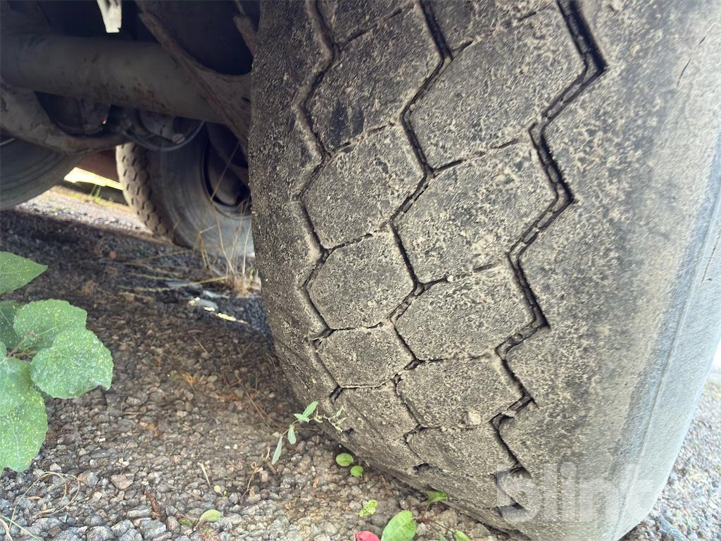 Semirremolque volquete CARNEHL: foto 44 Semirremolque volquete CARNEHL: foto 44