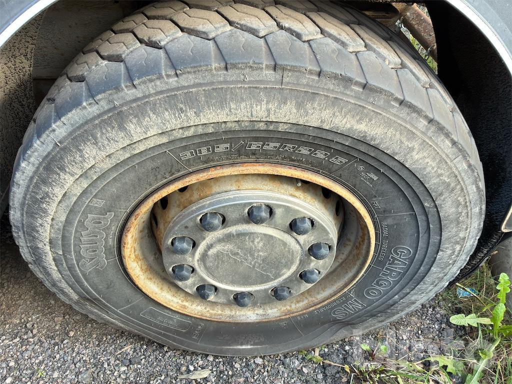 Semirremolque volquete CARNEHL: foto 12 Semirremolque volquete CARNEHL: foto 12