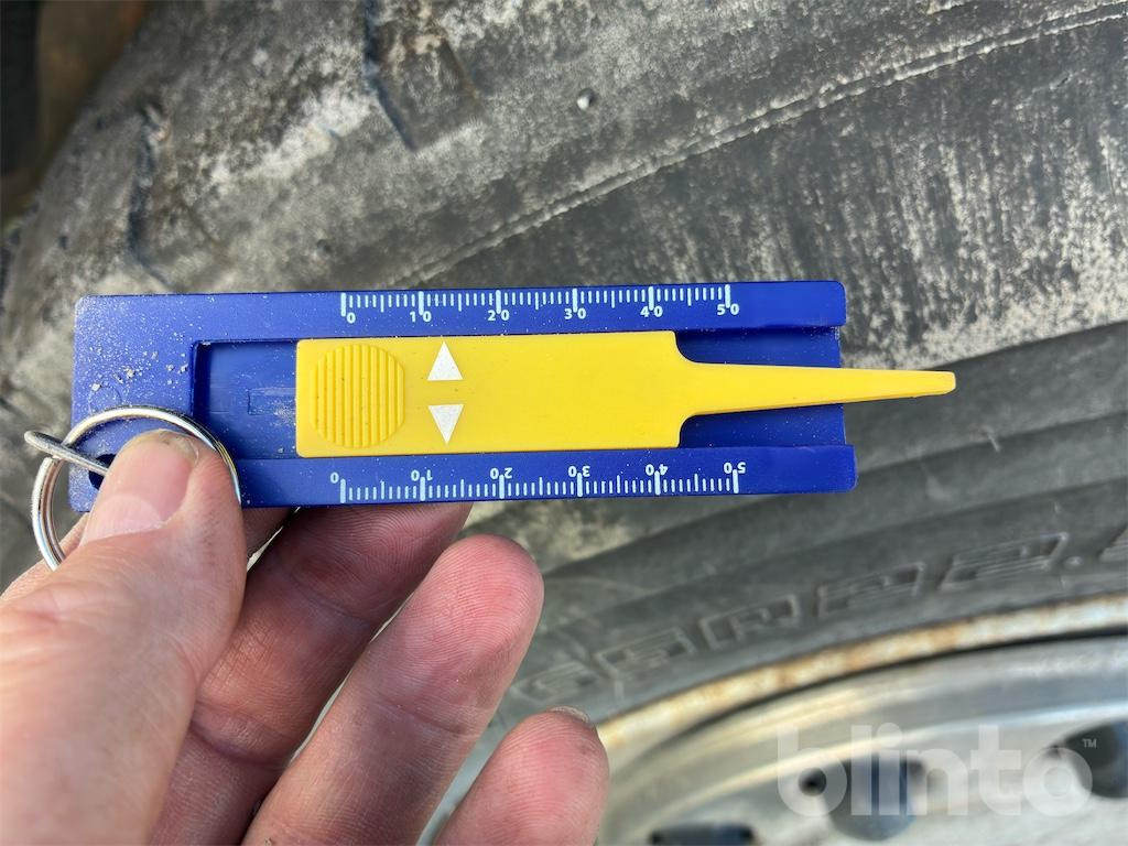 Semirremolque volquete CARNEHL: foto 48 Semirremolque volquete CARNEHL: foto 48