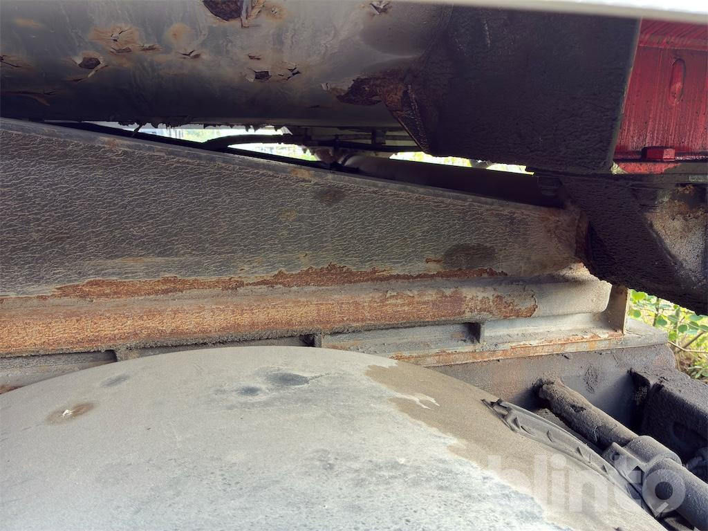 Semirremolque volquete CARNEHL: foto 15 Semirremolque volquete CARNEHL: foto 15