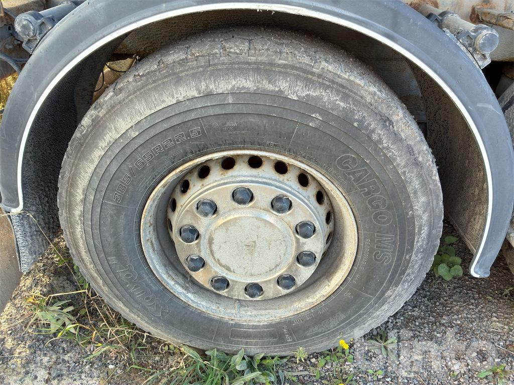 Semirremolque volquete CARNEHL: foto 46 Semirremolque volquete CARNEHL: foto 46