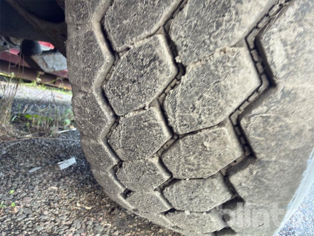 Semirremolque volquete CARNEHL: foto 41 Semirremolque volquete CARNEHL: foto 41