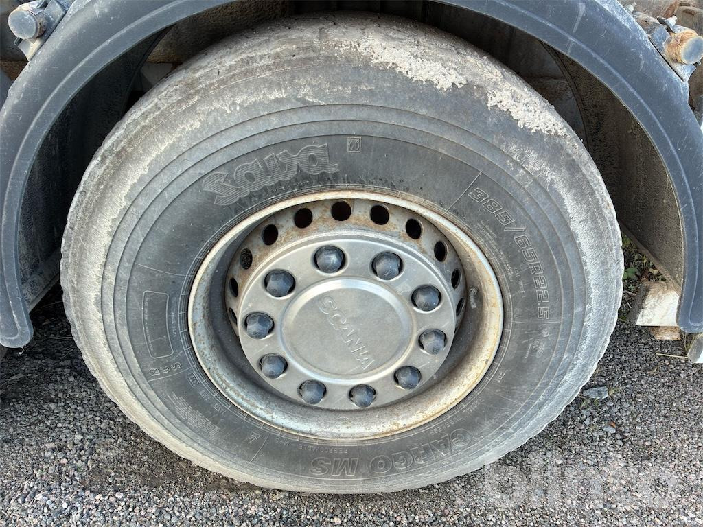 Semirremolque volquete CARNEHL: foto 40 Semirremolque volquete CARNEHL: foto 40