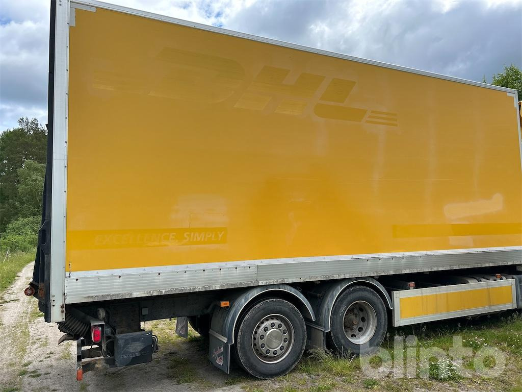SCANIA G440LB6X2*4HNB - Camión: foto 5 SCANIA G440LB6X2*4HNB - Camión: foto 5