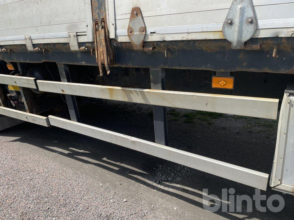 Camión SCANIA: foto 16