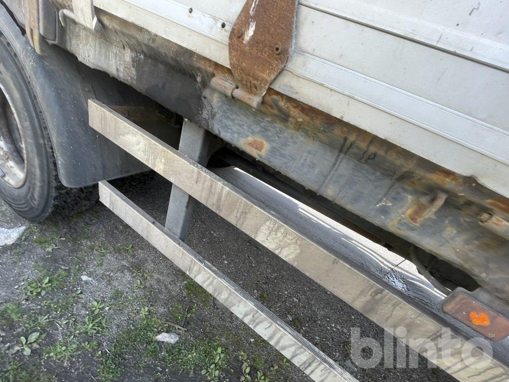 Camión SCANIA: foto 43