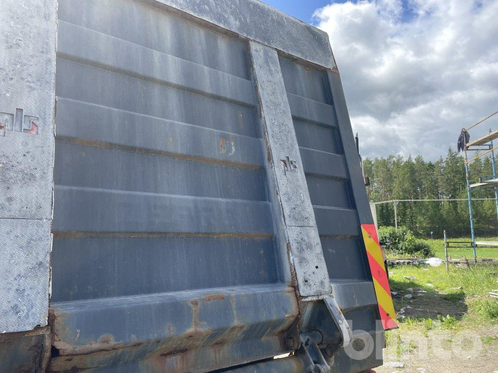 Camión SCANIA: foto 50