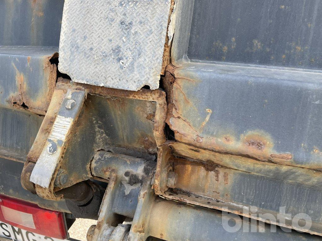 Camión SCANIA: foto 46
