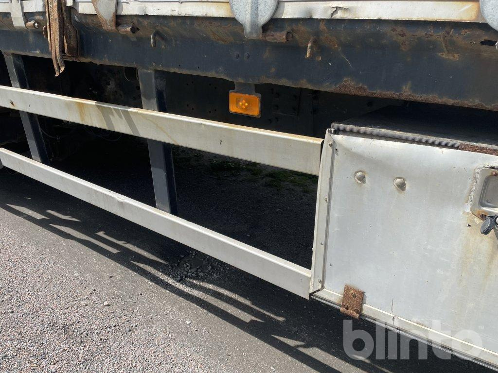 Camión SCANIA: foto 15