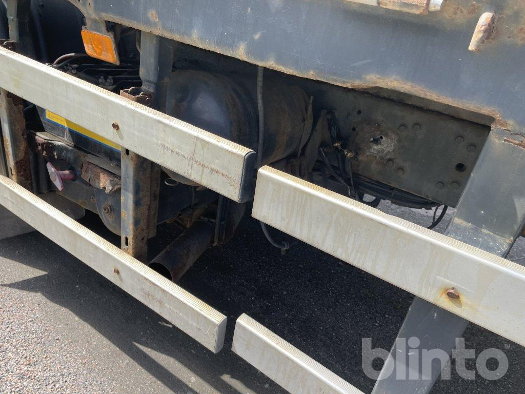 Camión SCANIA: foto 19