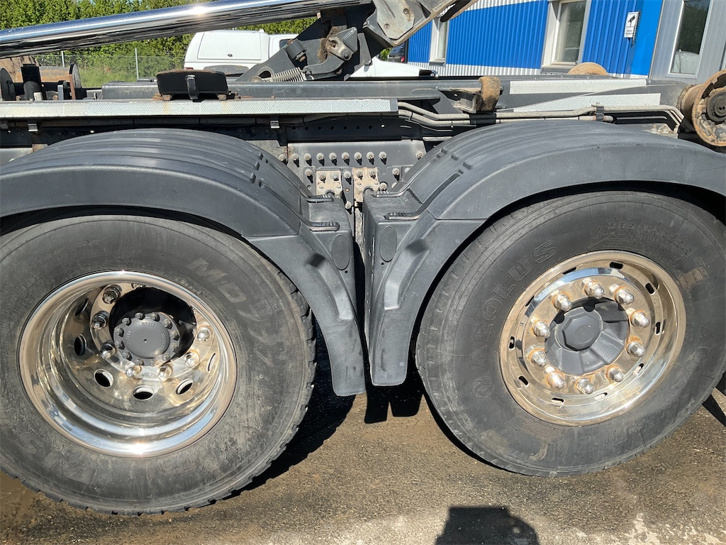 Camión VOLVO FH: foto 20