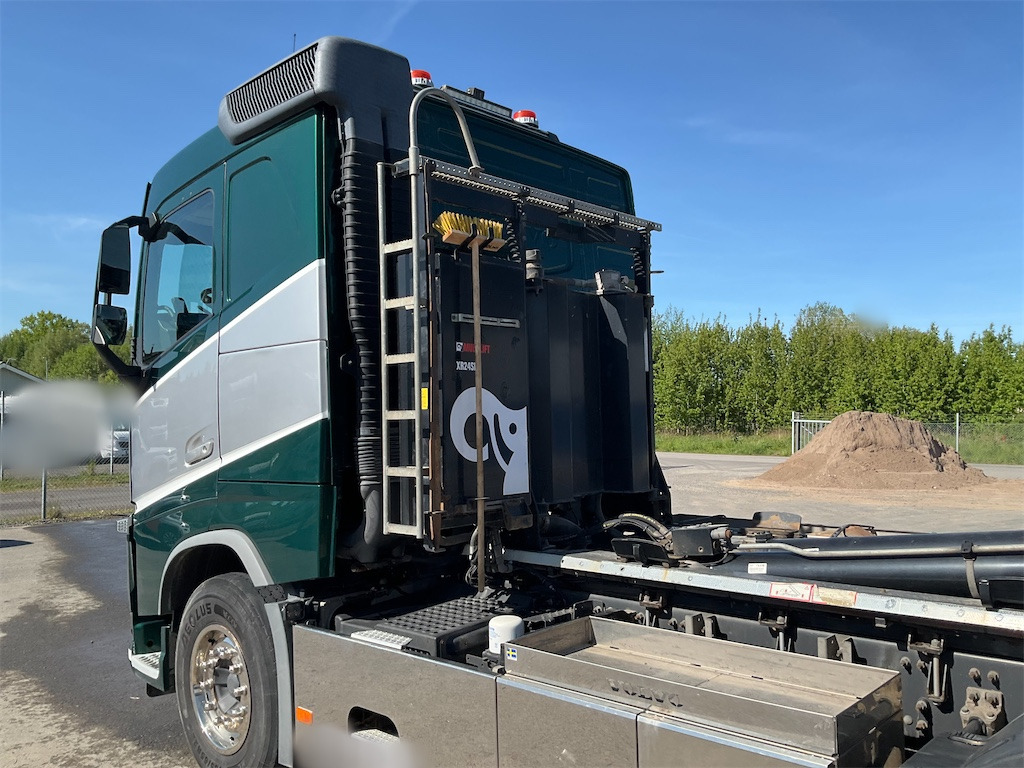 Camión VOLVO FH: foto 17