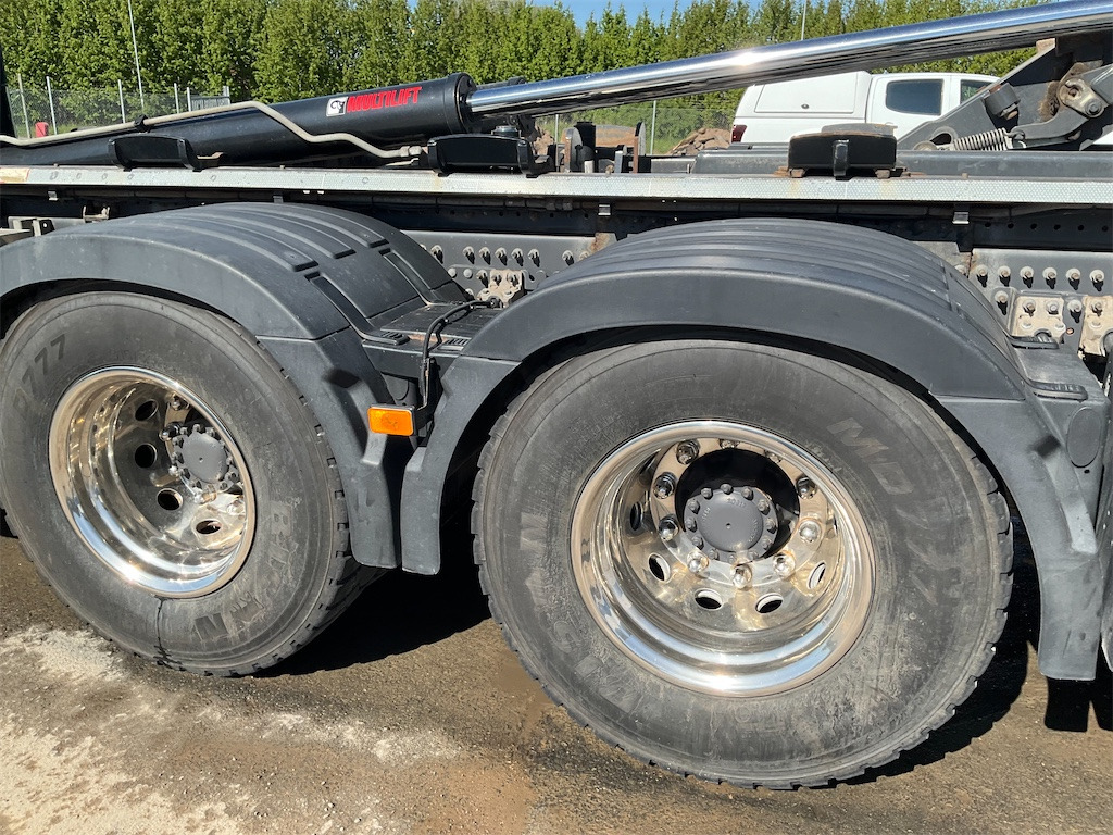 Camión VOLVO FH: foto 19