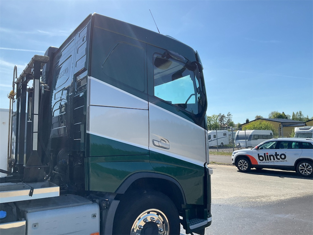 Camión VOLVO FH: foto 44