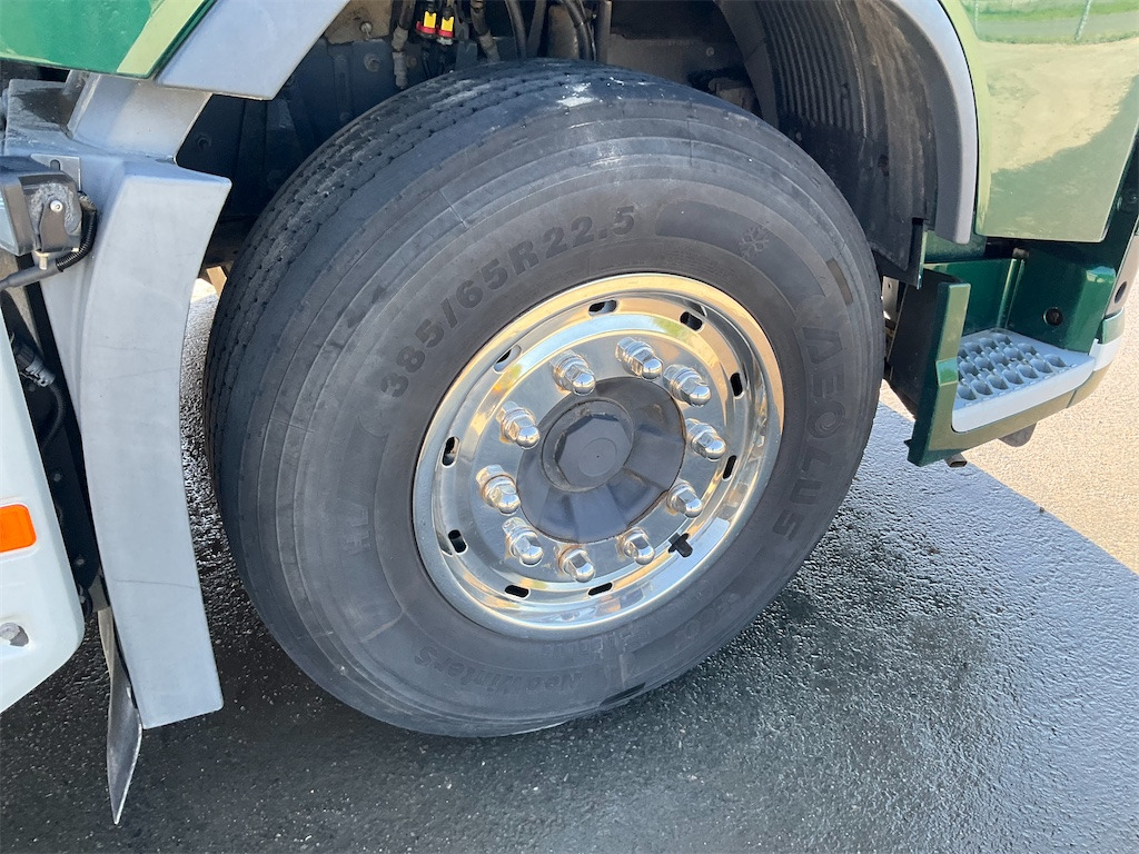 Camión VOLVO FH: foto 46