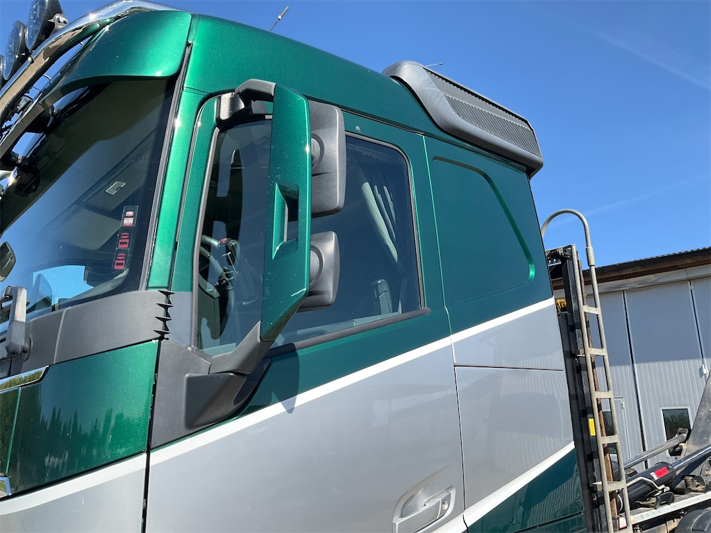 Camión VOLVO FH: foto 8