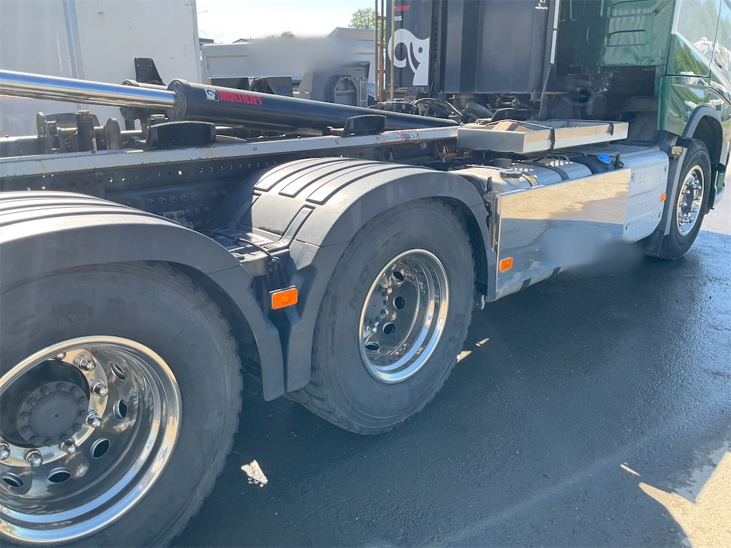 Camión VOLVO FH: foto 39