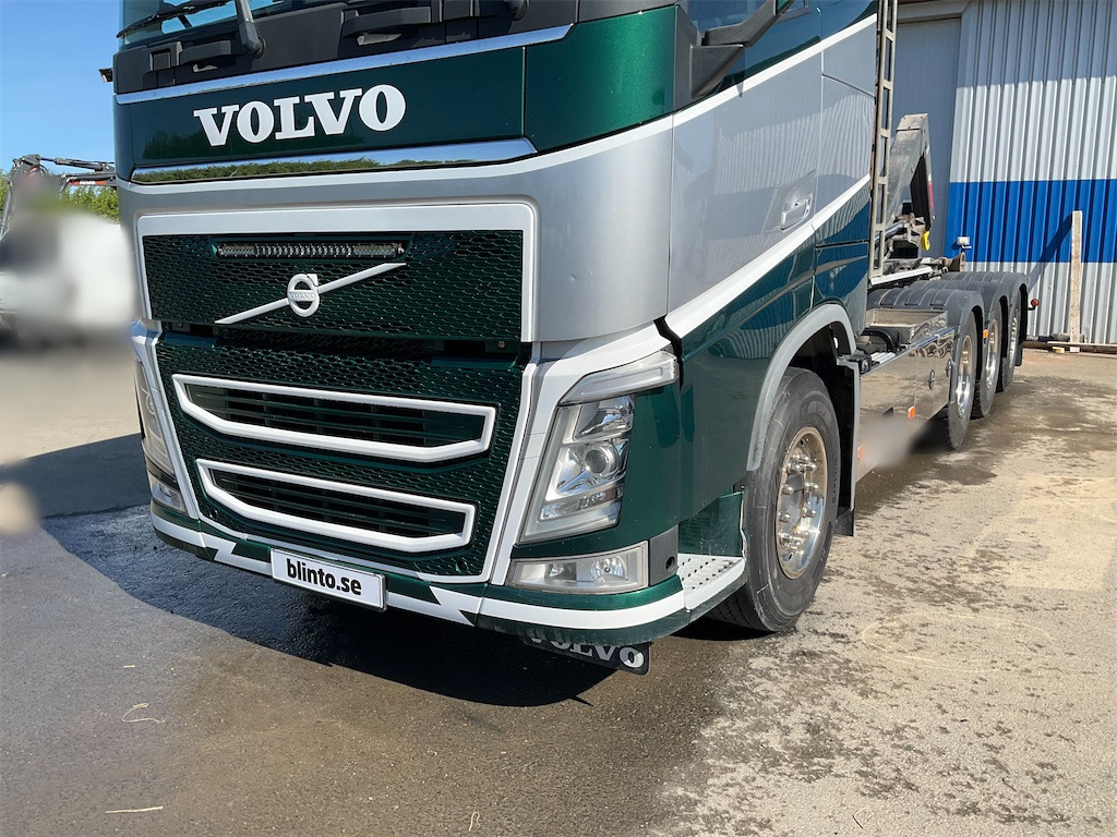 Camión VOLVO FH: foto 7