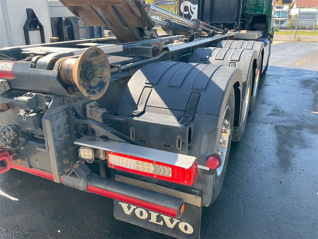 Camión VOLVO FH: foto 36