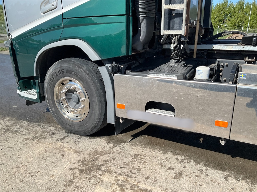 Camión VOLVO FH: foto 11