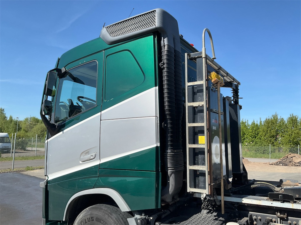Camión VOLVO FH: foto 14