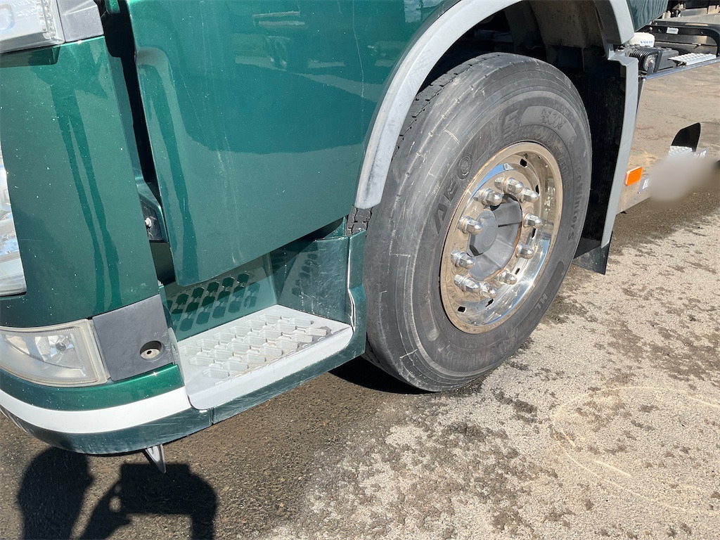 Camión VOLVO FH: foto 10
