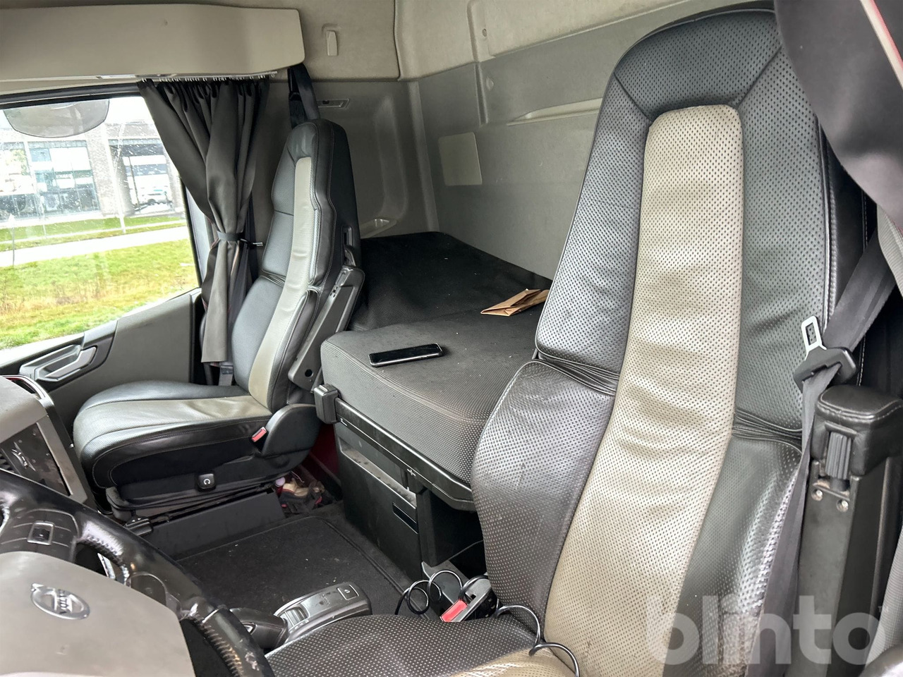 Camión VOLVO: foto 16 Camión VOLVO: foto 16