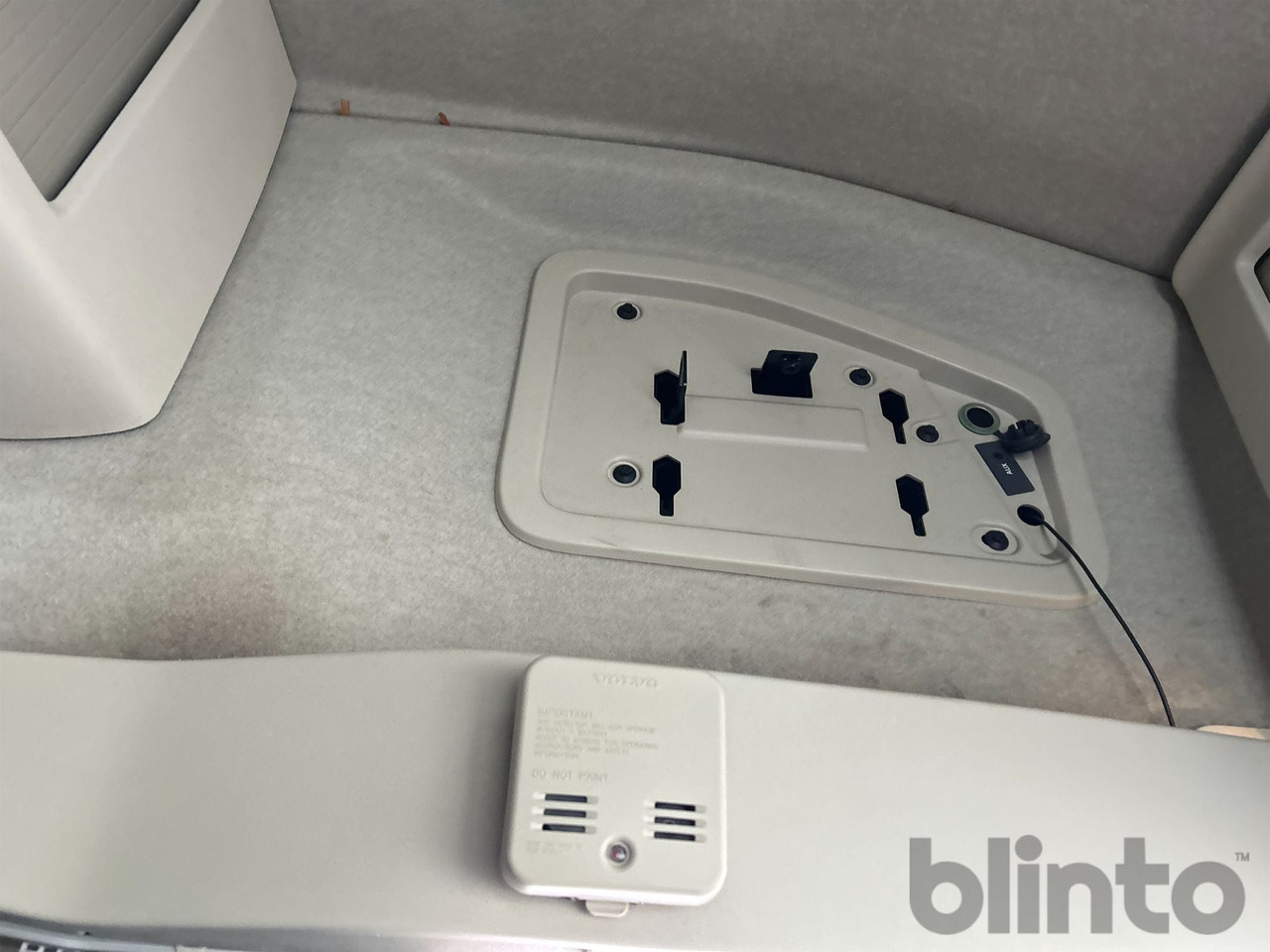 Camión VOLVO: foto 28 Camión VOLVO: foto 28