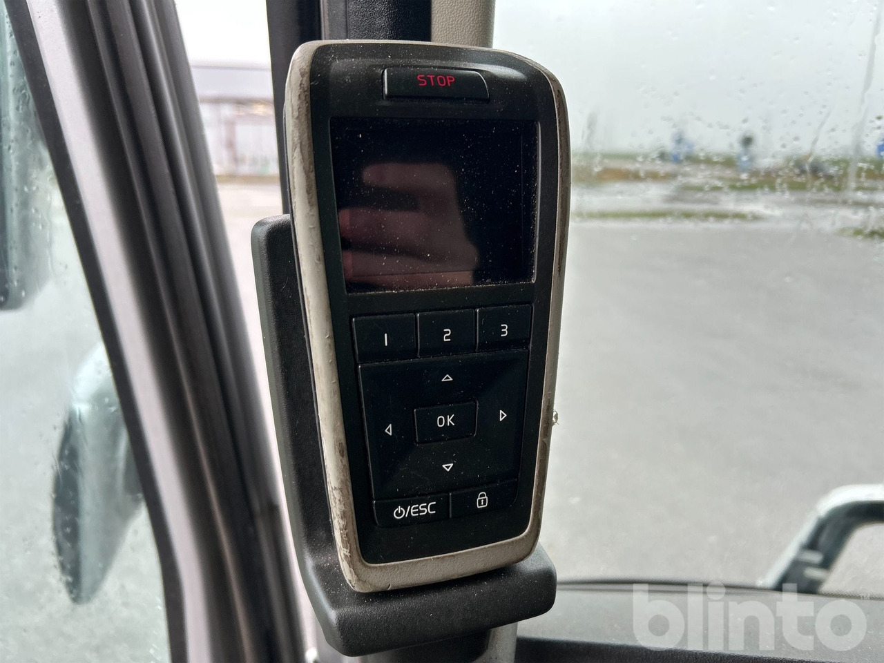 Camión VOLVO: foto 38 Camión VOLVO: foto 38