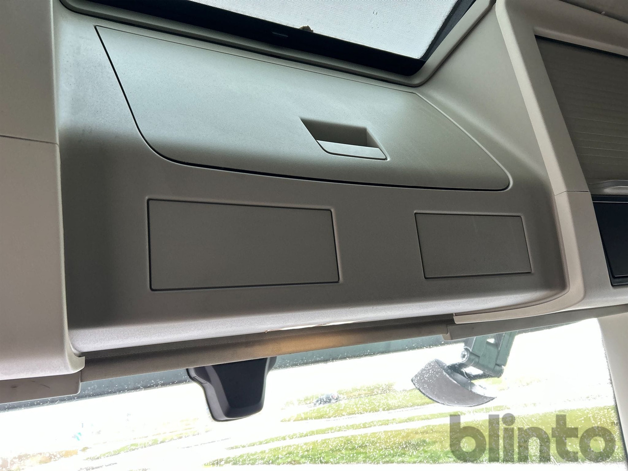 Camión VOLVO: foto 24 Camión VOLVO: foto 24