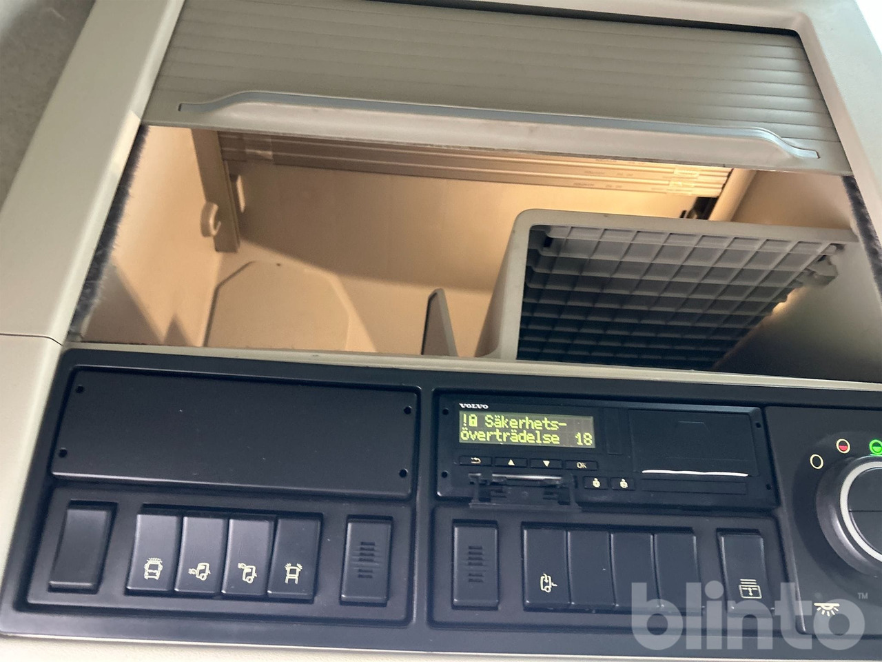 Camión VOLVO: foto 27 Camión VOLVO: foto 27