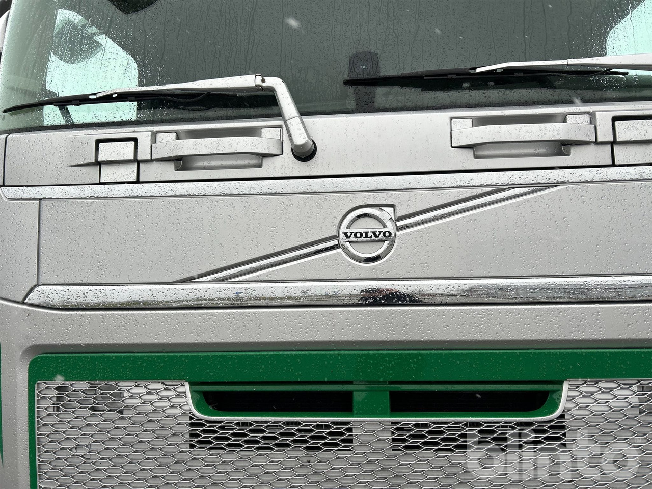 Camión VOLVO: foto 44 Camión VOLVO: foto 44