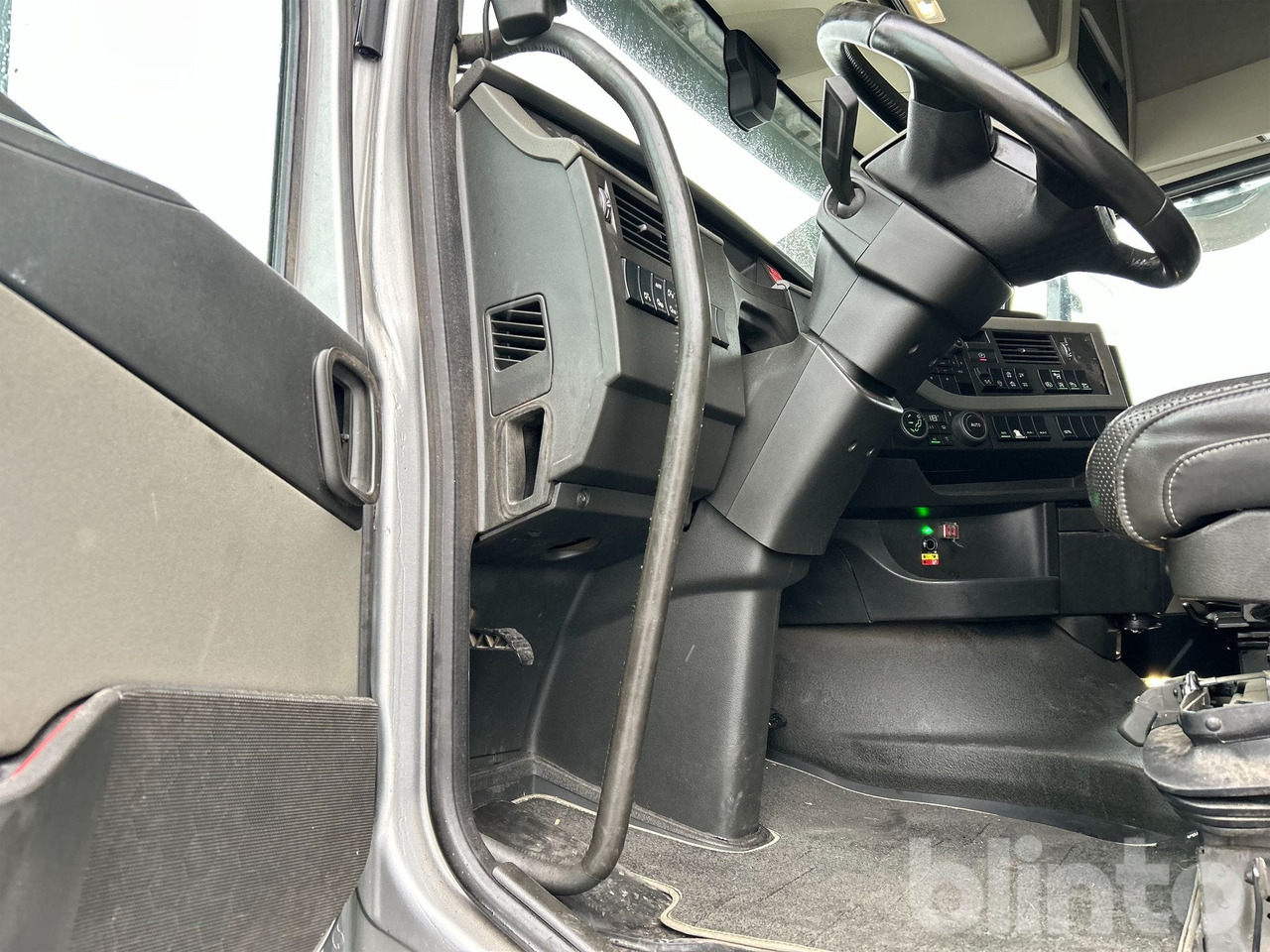 Camión VOLVO: foto 15 Camión VOLVO: foto 15