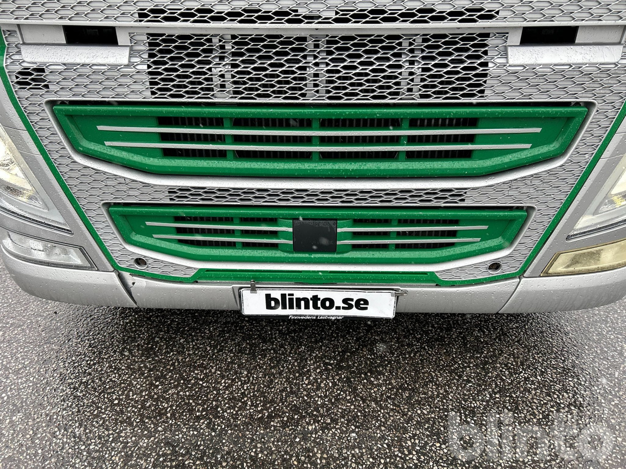 Camión VOLVO: foto 46 Camión VOLVO: foto 46