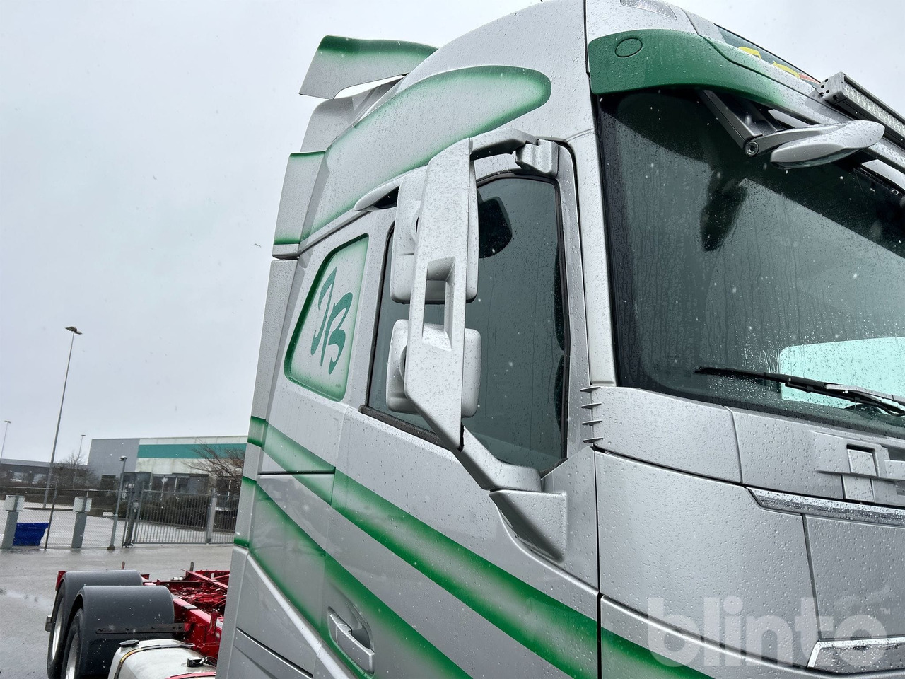 Camión VOLVO: foto 48 Camión VOLVO: foto 48