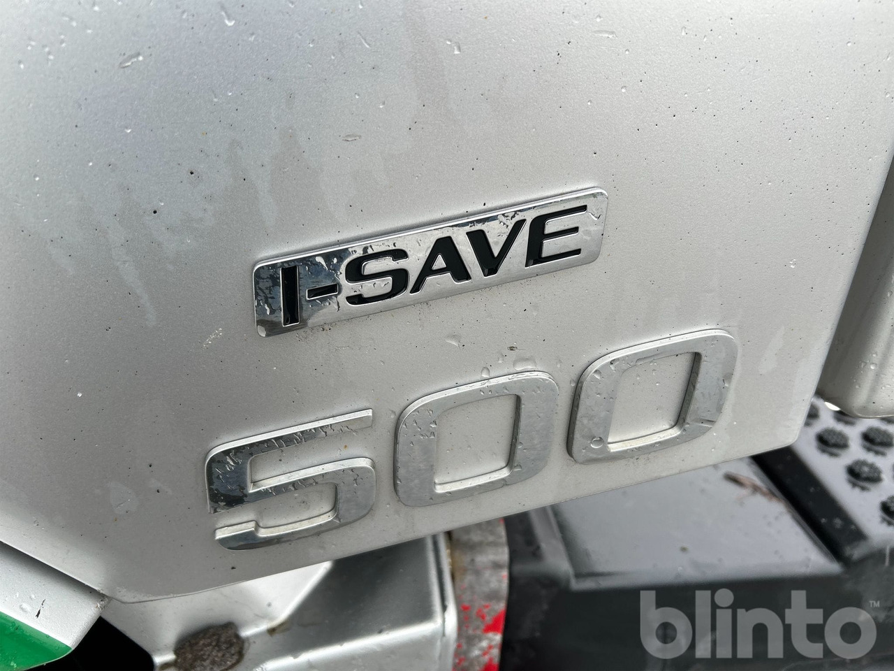 Camión VOLVO: foto 12 Camión VOLVO: foto 12