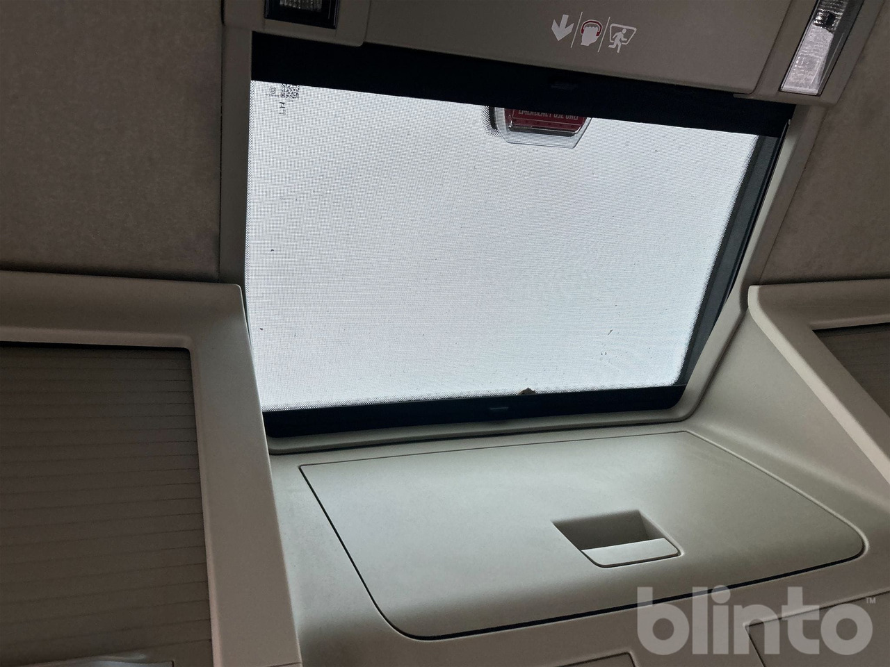 Camión VOLVO: foto 25 Camión VOLVO: foto 25