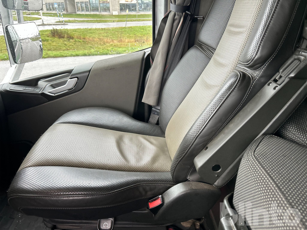 Camión VOLVO: foto 22 Camión VOLVO: foto 22