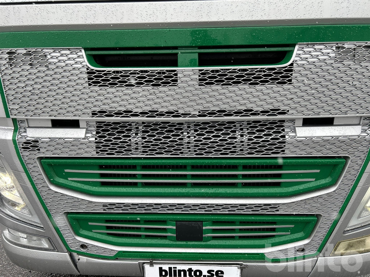 Camión VOLVO: foto 45 Camión VOLVO: foto 45