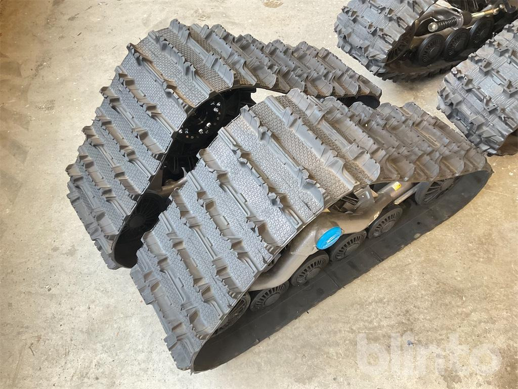 Camoplast ATV T4S - Oruga para Cuadrimoto: foto 4 Camoplast ATV T4S - Oruga para Cuadrimoto: foto 4