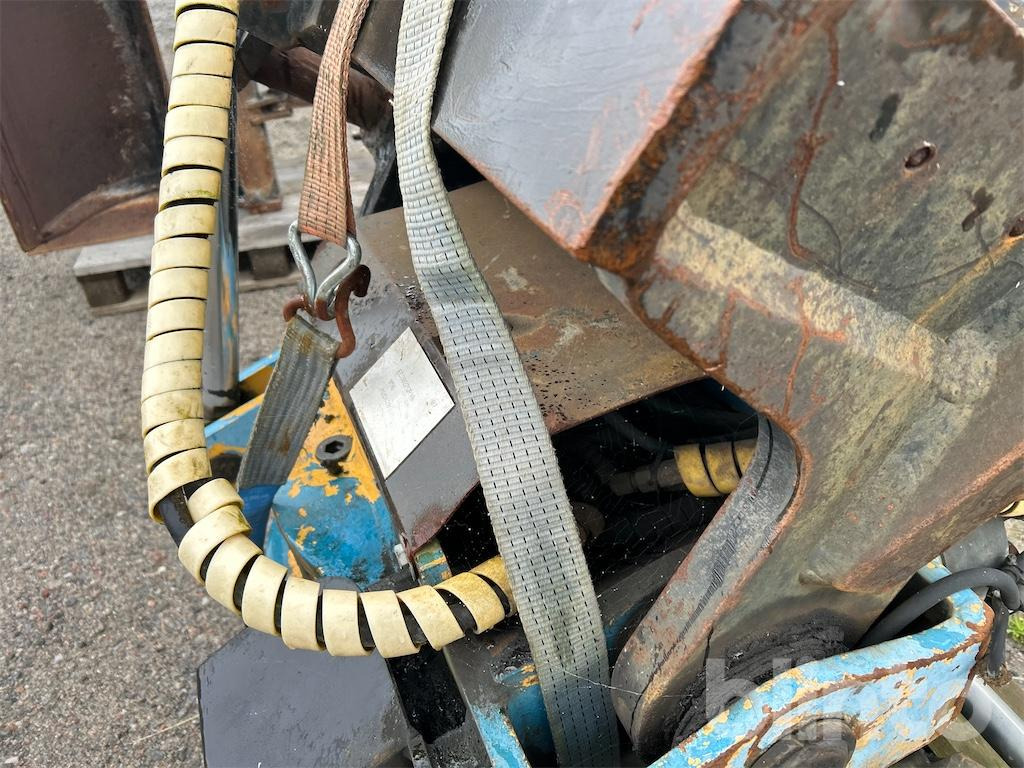 Rotor basculante Engcon-EC3027GR10: foto 39 Rotor basculante Engcon-EC3027GR10: foto 39