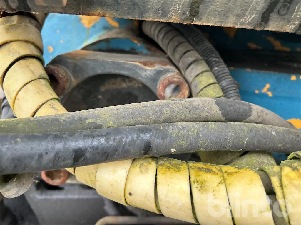 Rotor basculante Engcon-EC3027GR10: foto 30 Rotor basculante Engcon-EC3027GR10: foto 30