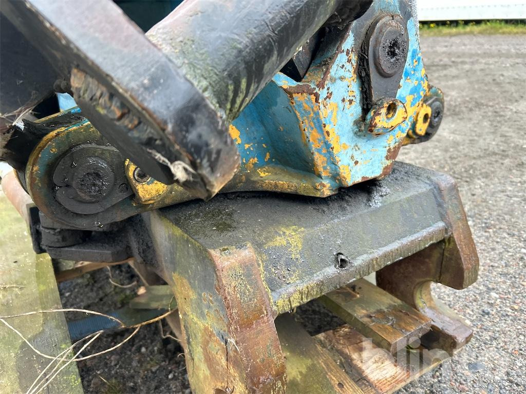 Rotor basculante Engcon-EC3027GR10: foto 23 Rotor basculante Engcon-EC3027GR10: foto 23