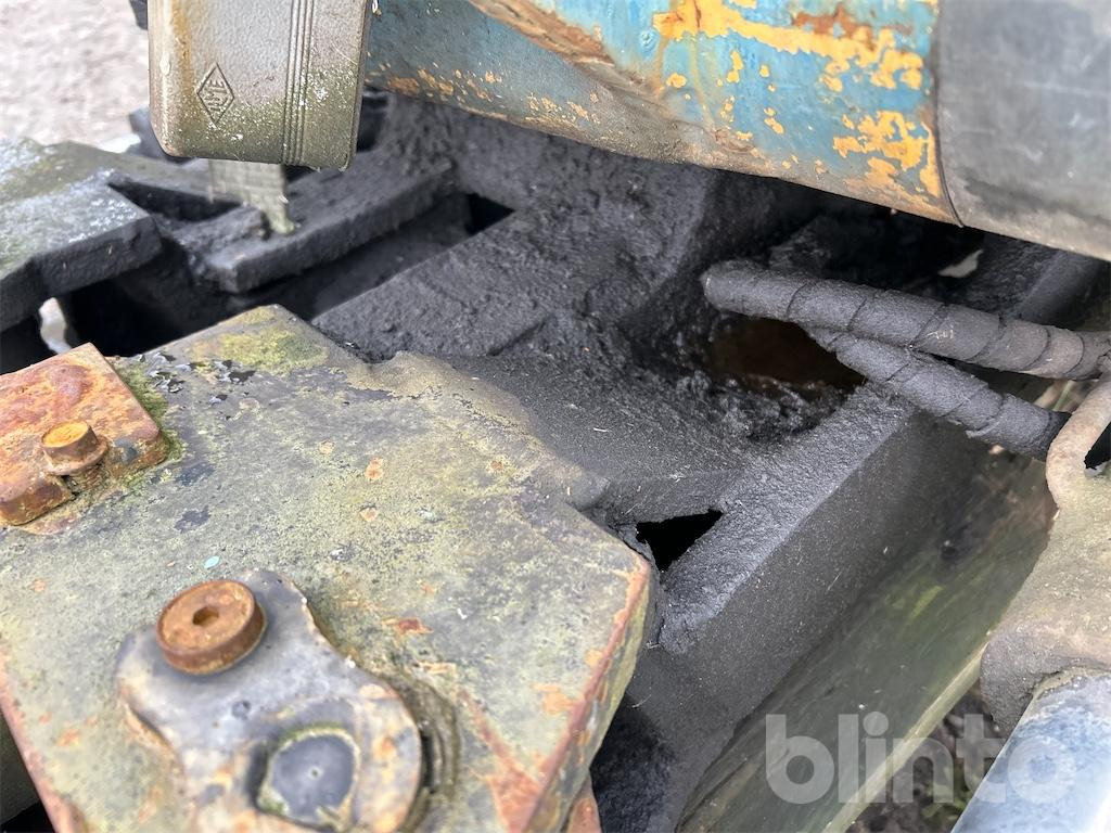 Rotor basculante Engcon-EC3027GR10: foto 33 Rotor basculante Engcon-EC3027GR10: foto 33