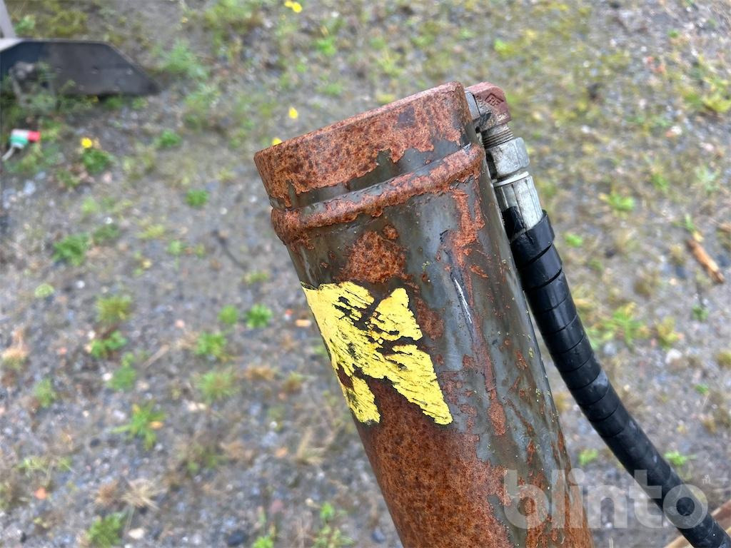 Rotor basculante Engcon-EC3027GR10: foto 21 Rotor basculante Engcon-EC3027GR10: foto 21