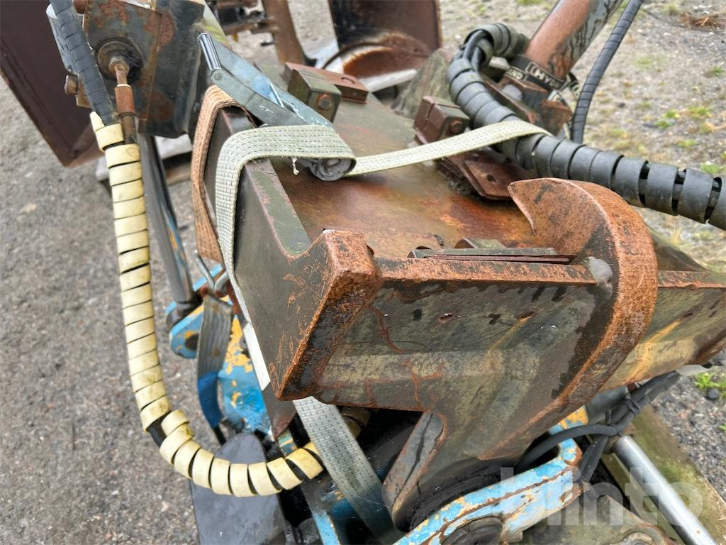 Rotor basculante Engcon-EC3027GR10: foto 40 Rotor basculante Engcon-EC3027GR10: foto 40