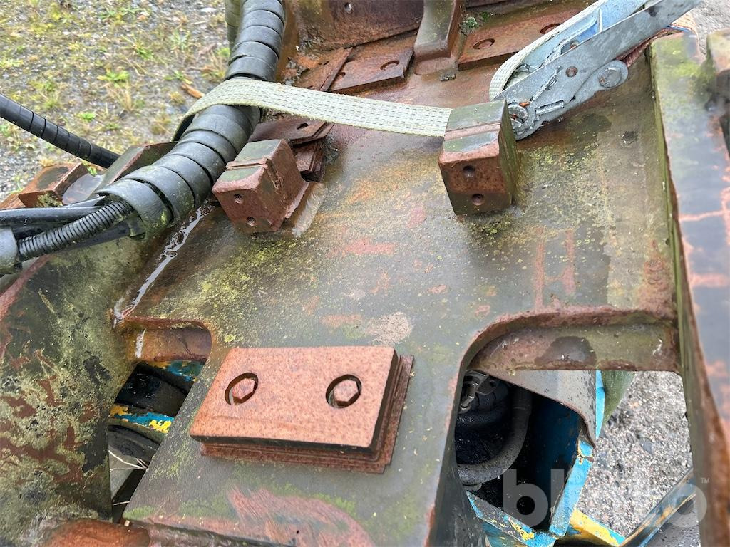 Rotor basculante Engcon-EC3027GR10: foto 20 Rotor basculante Engcon-EC3027GR10: foto 20