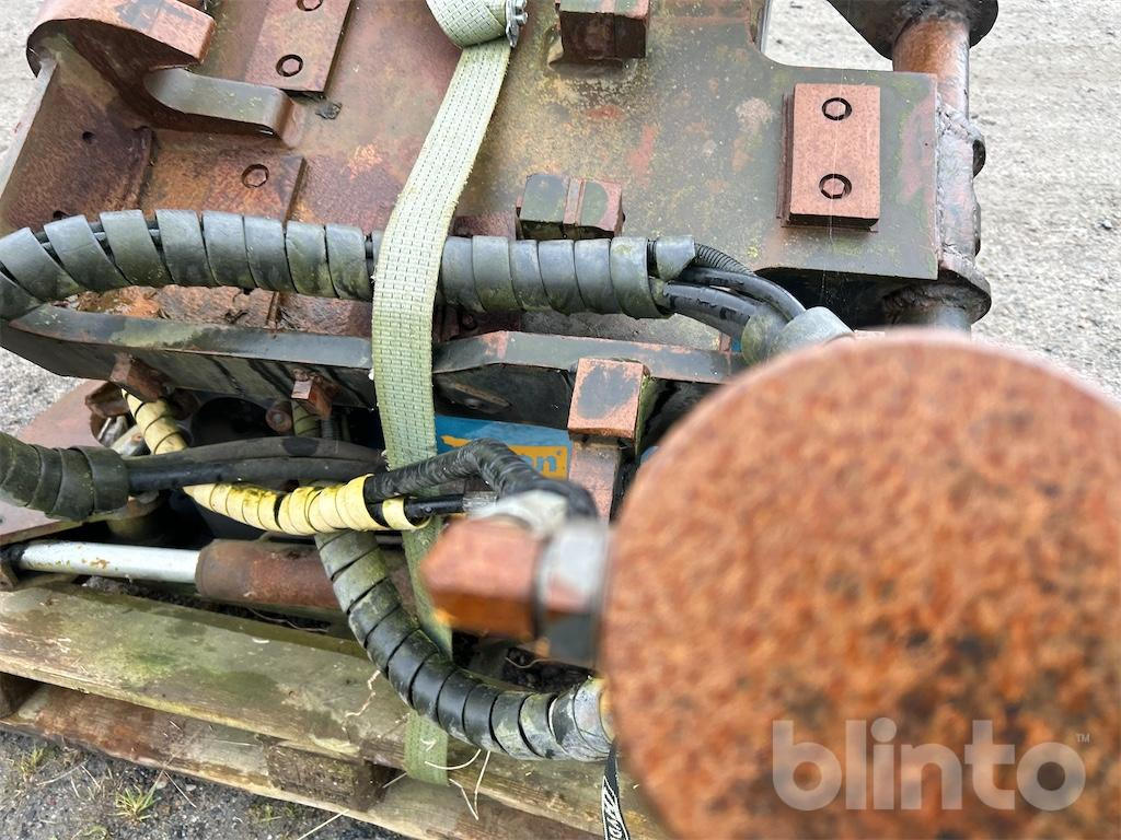 Rotor basculante Engcon-EC3027GR10: foto 27 Rotor basculante Engcon-EC3027GR10: foto 27