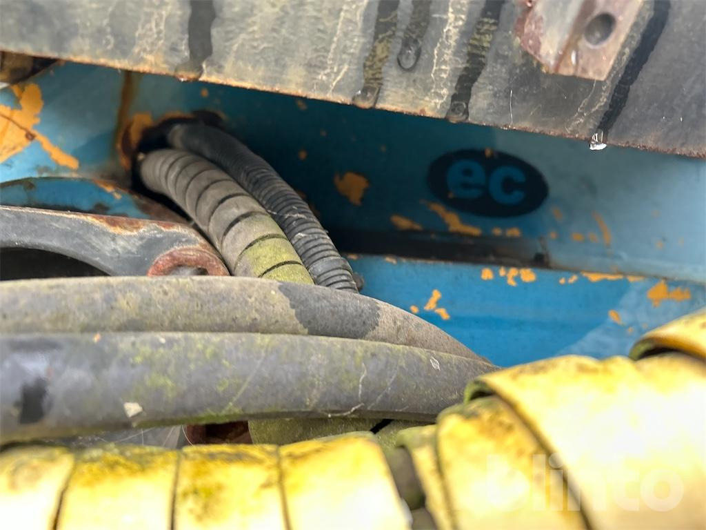 Rotor basculante Engcon-EC3027GR10: foto 31 Rotor basculante Engcon-EC3027GR10: foto 31